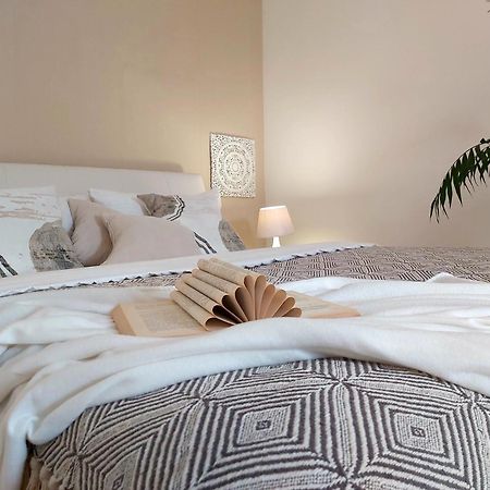 Lena Apartman - Eger Exteriér fotografie