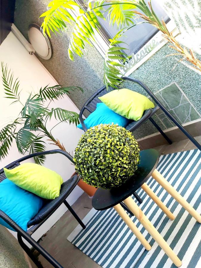Lena Apartman - Eger Exteriér fotografie