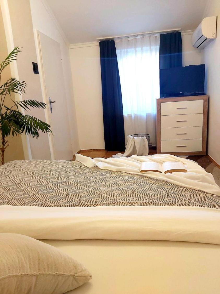 Lena Apartman - Eger Exteriér fotografie