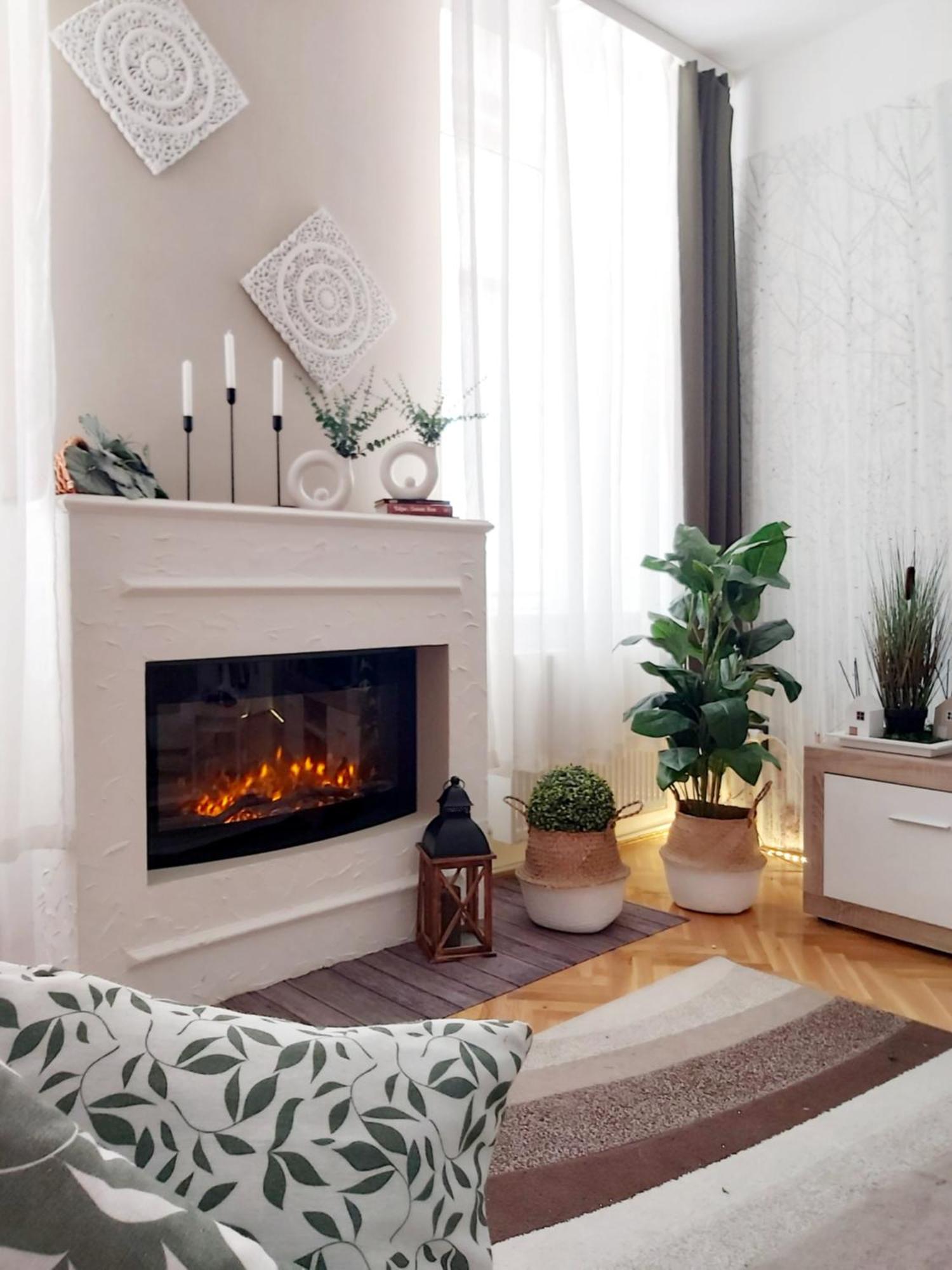 Lena Apartman - Eger Exteriér fotografie